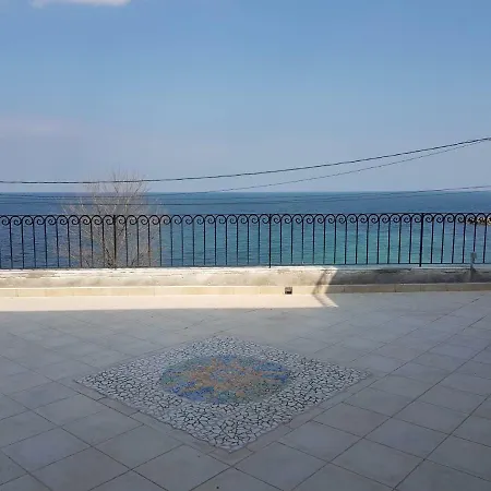 Seascape コンスタンツァ