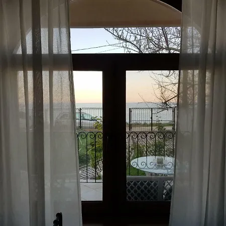 Seascape コンスタンツァ