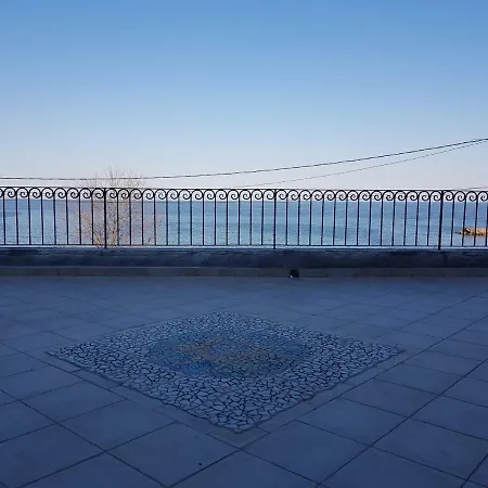 Seascape ホームステイ コンスタンツァ