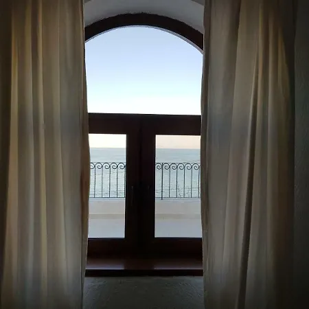 Seascape * コンスタンツァ